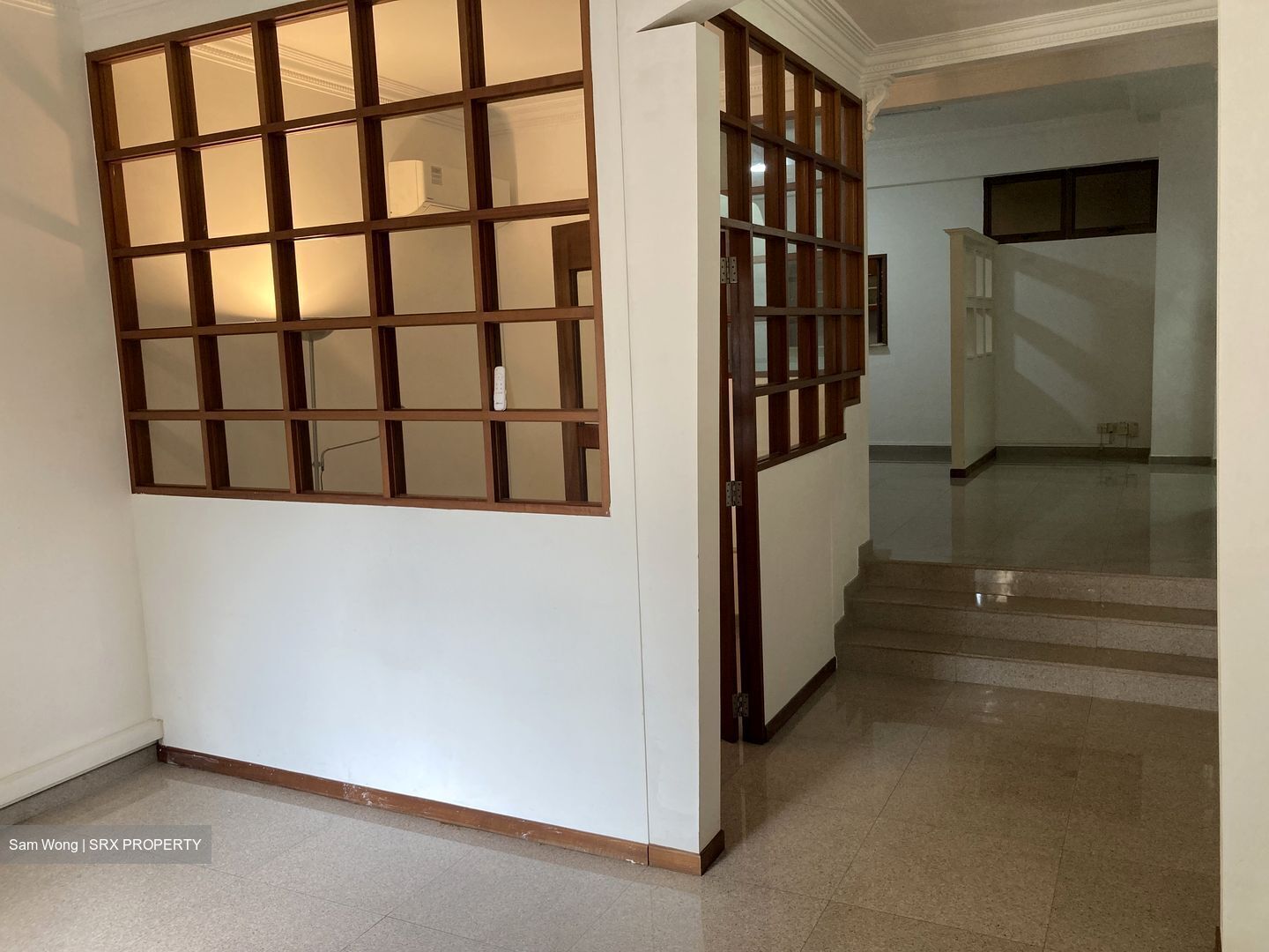 Cashew Heights Condominium (D23), Condominium #592472671